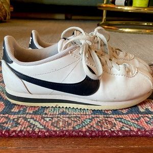 Nike Cortez